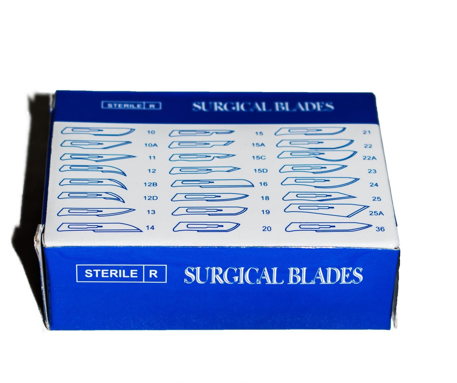 Surgical Blades