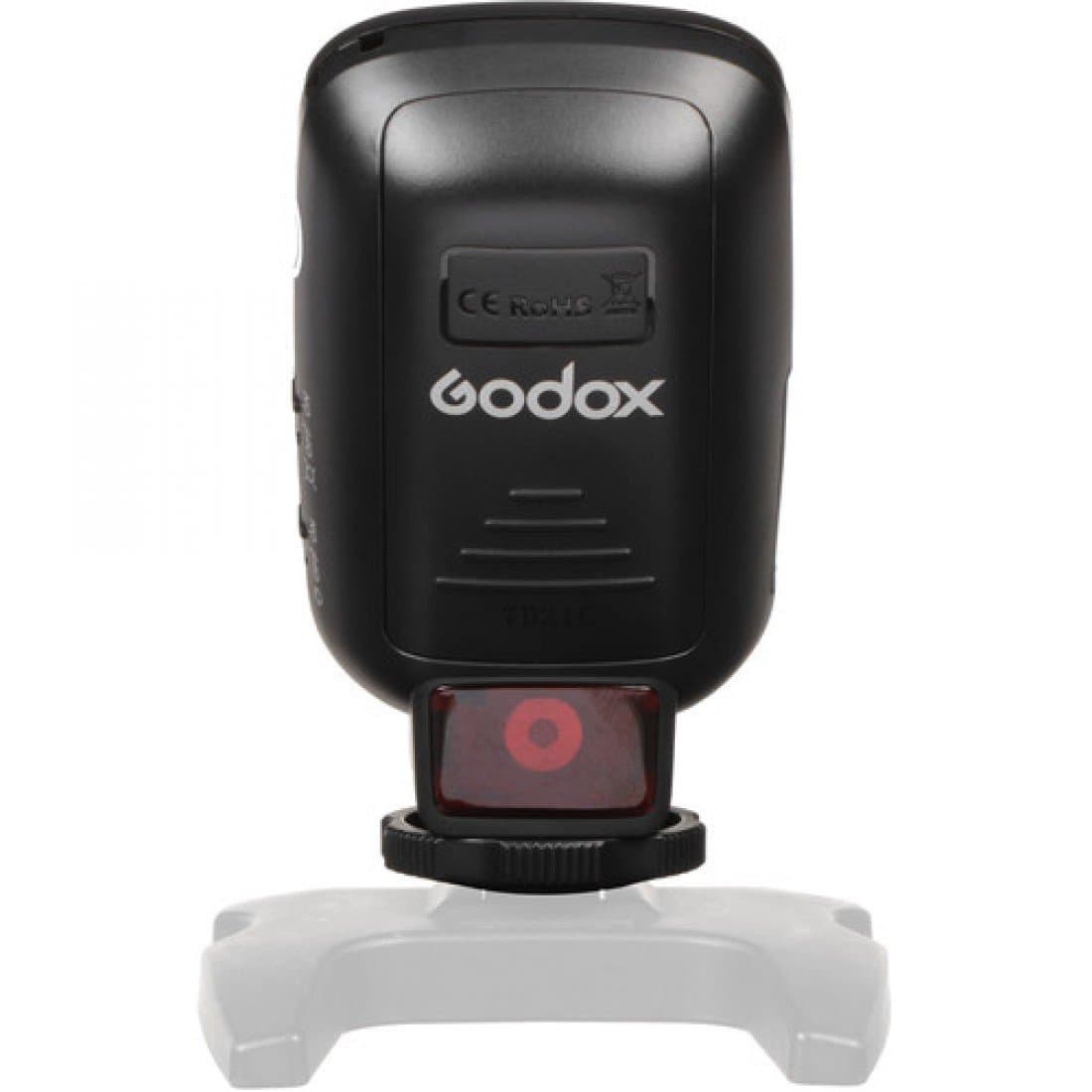 Godox XT32C Wireless Power-Control Flash Trigger for Canon Cameras Thumbnail 3