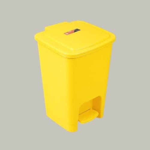 Medical Waste, Hospitals, Clinics Dust bins Thumbnail 3