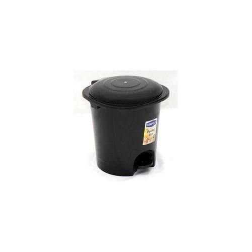 Plastic Pedal Dustbin 6 Liters