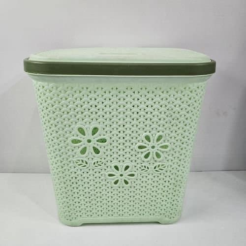 Multi-purpose laundry basket Thumbnail 2