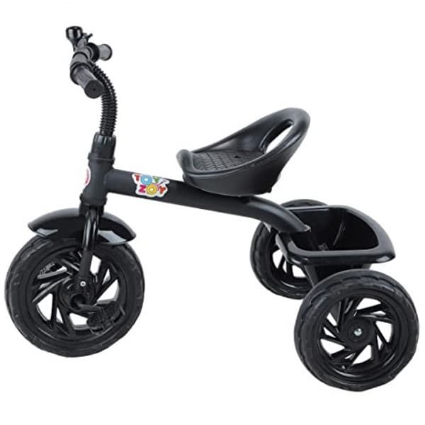 Baby Trike/Tricycle with Detachable Bell