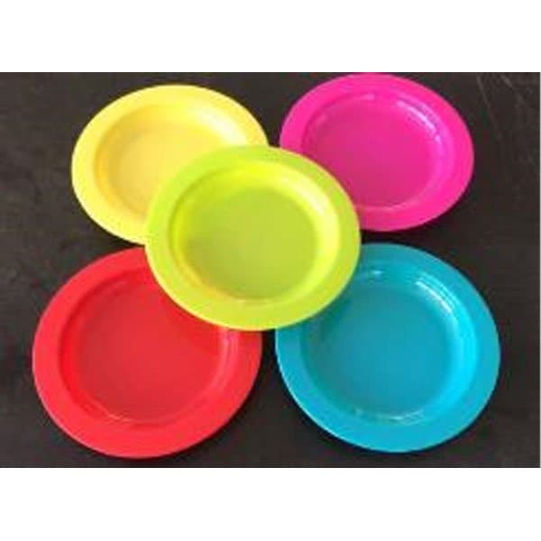 5-pack-plates-bpa-free-assorted-colors-in-a-pack-jungle-buddies
