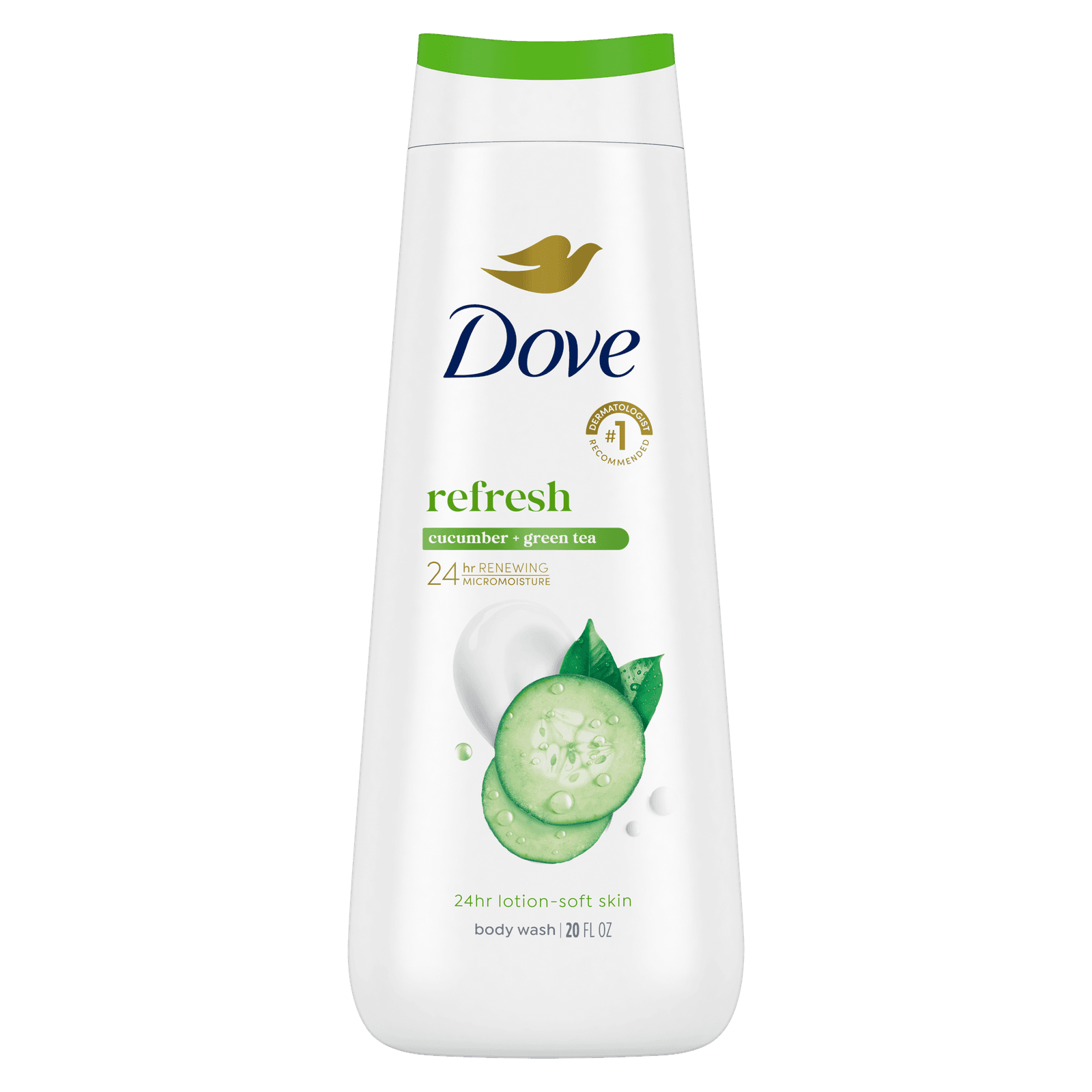 Dove Assorted Body Wash |3pack