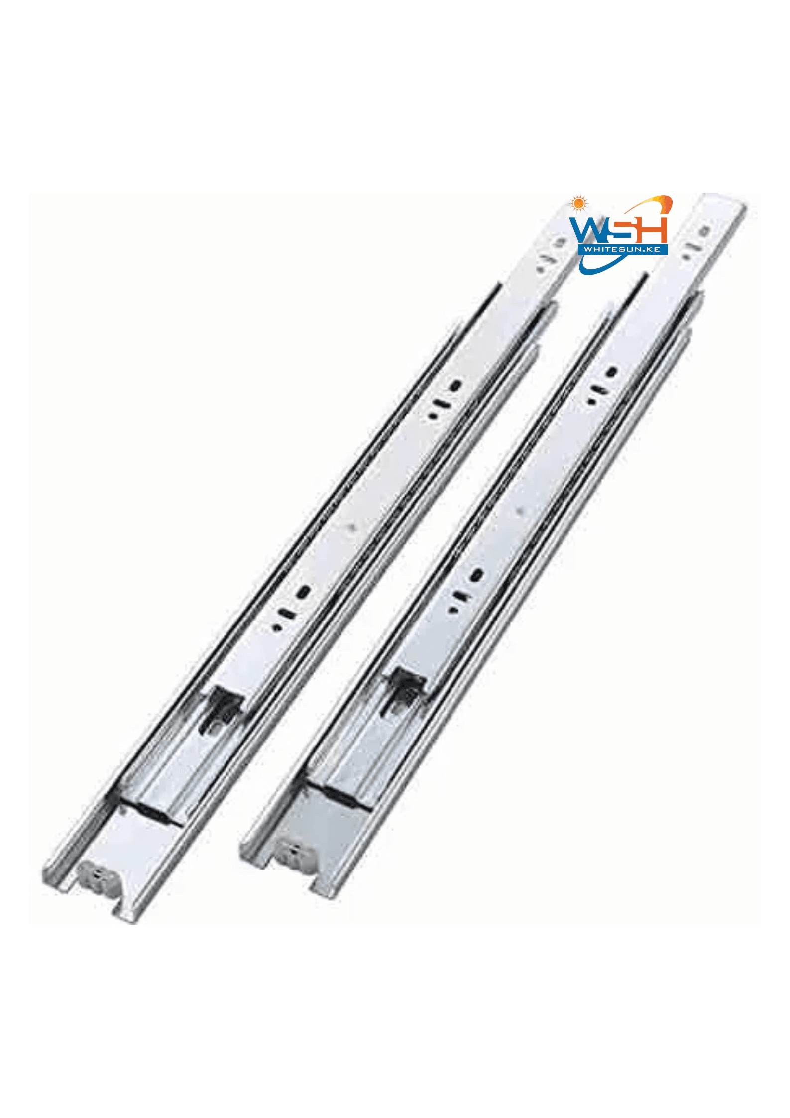 Romanys Drawer Runner With Bearing 20″