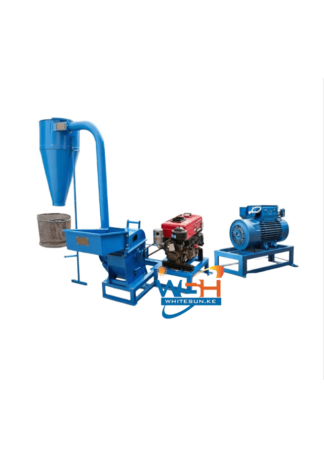 premier-pm33-commercial-maize-mill-450-kg-h-output-dual-frame-multi-power-ready