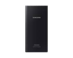 Samsung Battery Pack 20,000mAh 25W Thumbnail 2