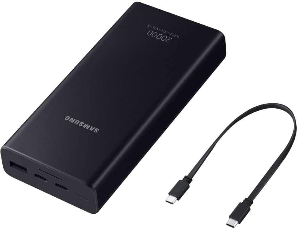 Samsung Battery Pack 20,000mAh 25W