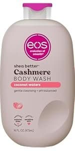 EOS Shea Better Cashmere Body Wash Thumbnail 6