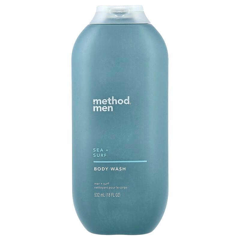 Method Experiential Body Wash (Assorted 4pack) Thumbnail 8
