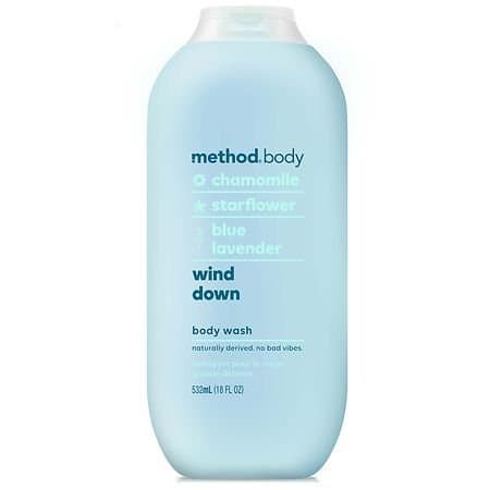 Method Experiential Body Wash (Assorted 4pack) Thumbnail 9
