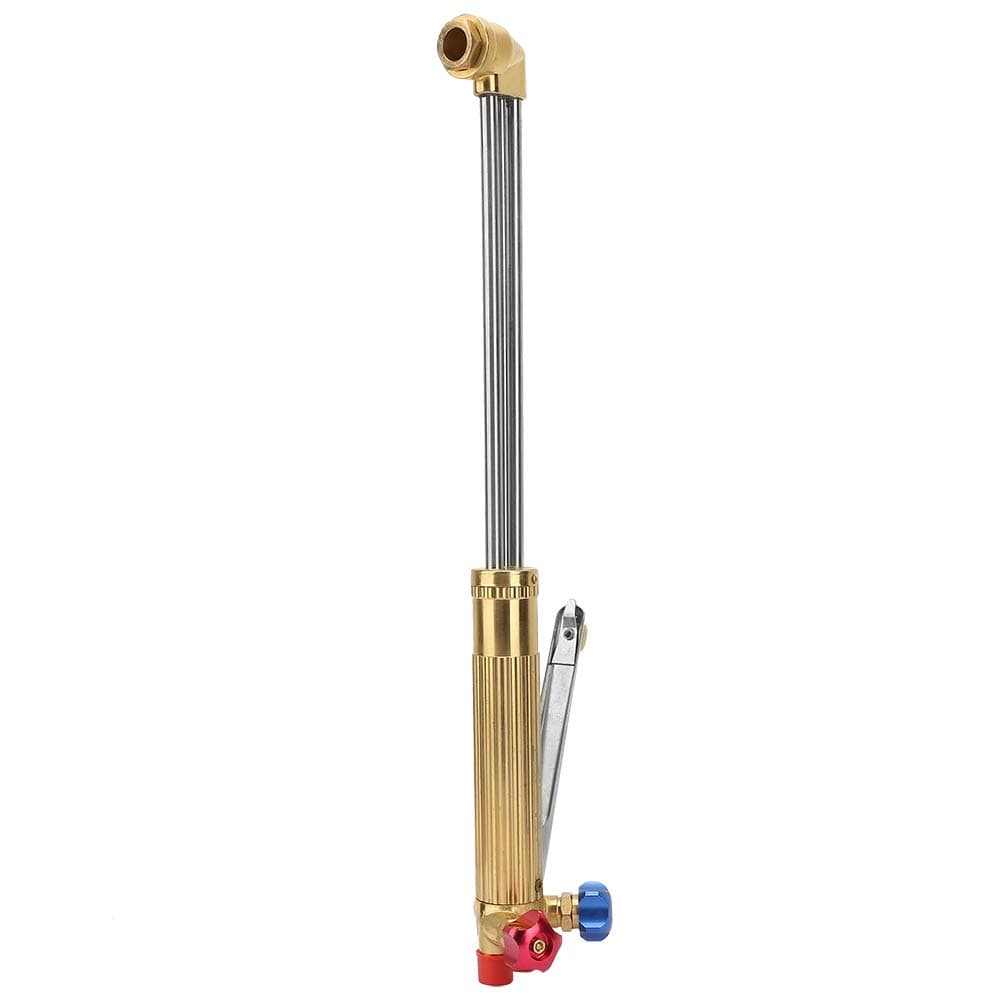 Oxy- Acetelyne Cutting Torch