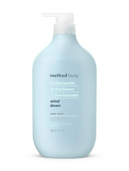 Method Simply Nourish Body Wash – Hydrating Care for Your Skin Thumbnail 5