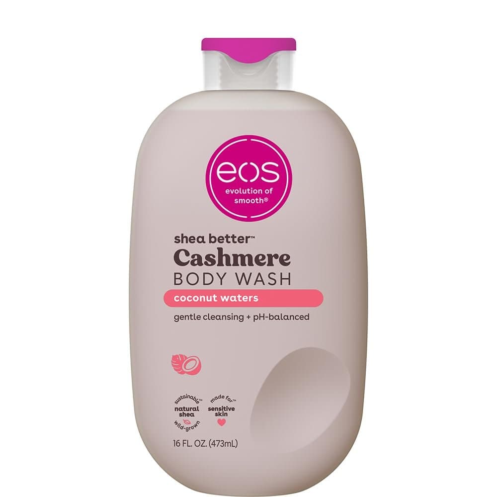 EOS Shea Better Cashmere Body Wash Thumbnail 4