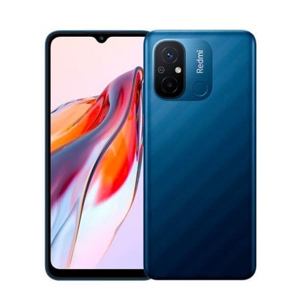 Xiaomi Redmi 12C 3gb 64gb Thumbnail 4