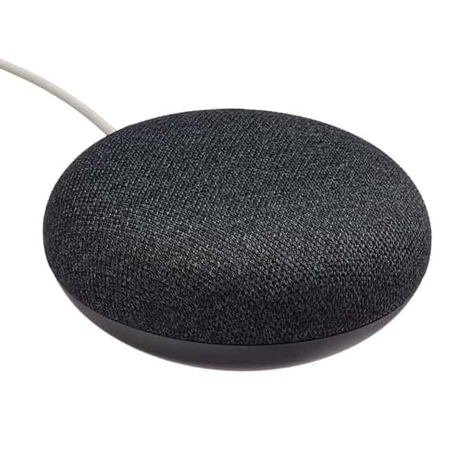 Google Home Mini Thumbnail 2
