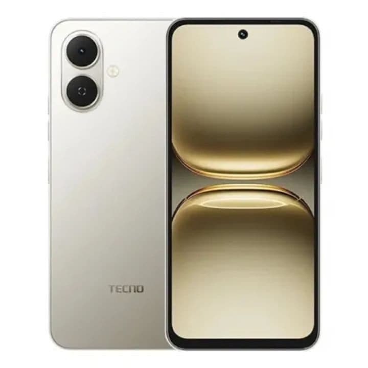 Tecno Spark Go 2 3GB 64GB Thumbnail 2