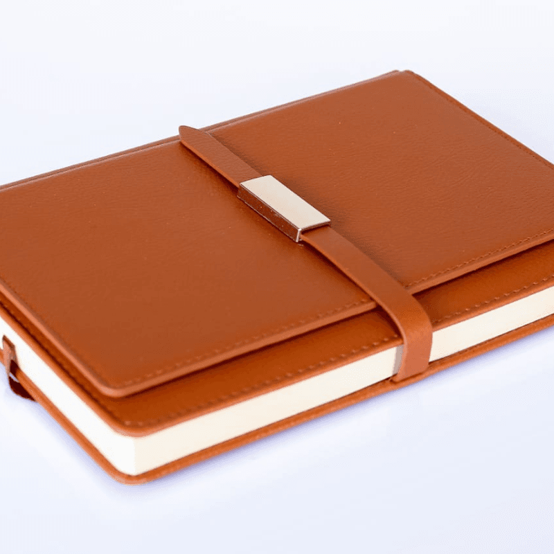 Whitesun Semi Executive Notebooks A5