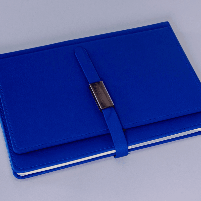 Whitesun Semi Executive Notebooks A5 Thumbnail 3