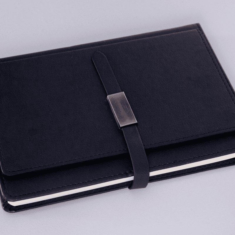 Whitesun Semi Executive Notebooks A5 Thumbnail 4