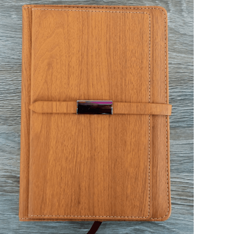 Whitesun Semi Executive Notebooks A5 Thumbnail 5