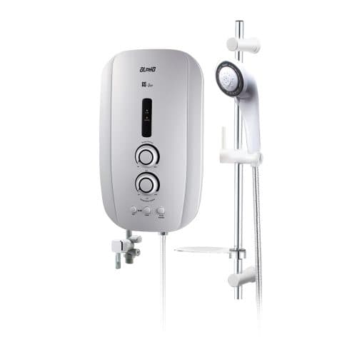 Alpha Silent Pump Instant Shower S2i (Normal)
