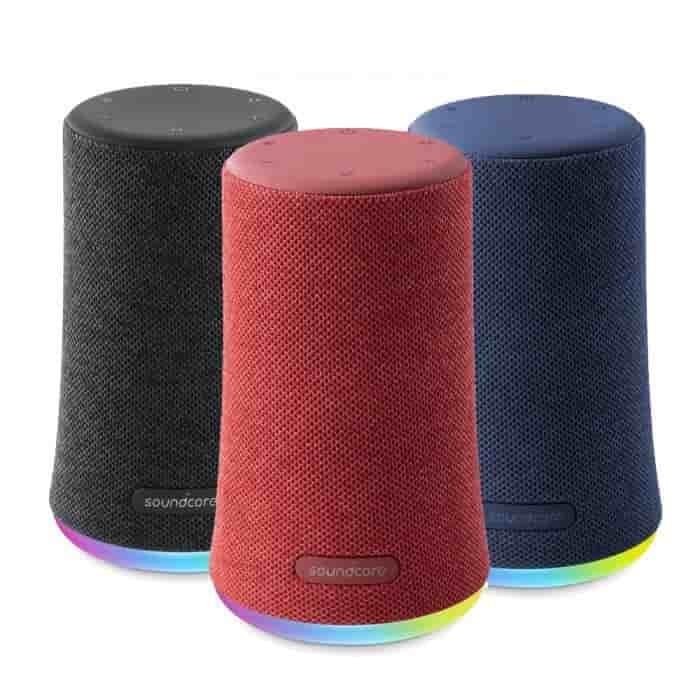Anker Soundcore Flare Mini Bluetooth Speaker Thumbnail 2