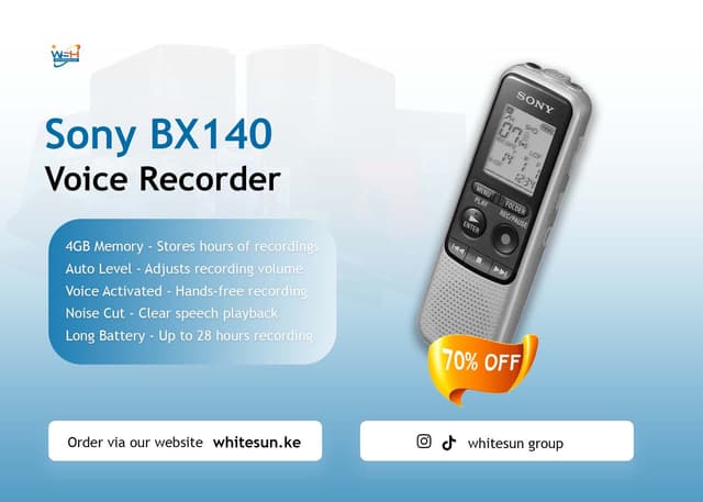 sony-bx140-voice-recorder