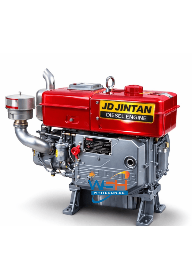 7-5hp-jd-jintan-r175a-water-cooled-diesel-engine-single-cylinder-agricultural-power-unit