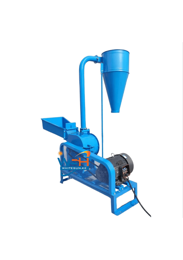 7-5-hp-premier-pm33-commercial-maize-mill-high-speed-motor-450-kg-h-output-single-phase