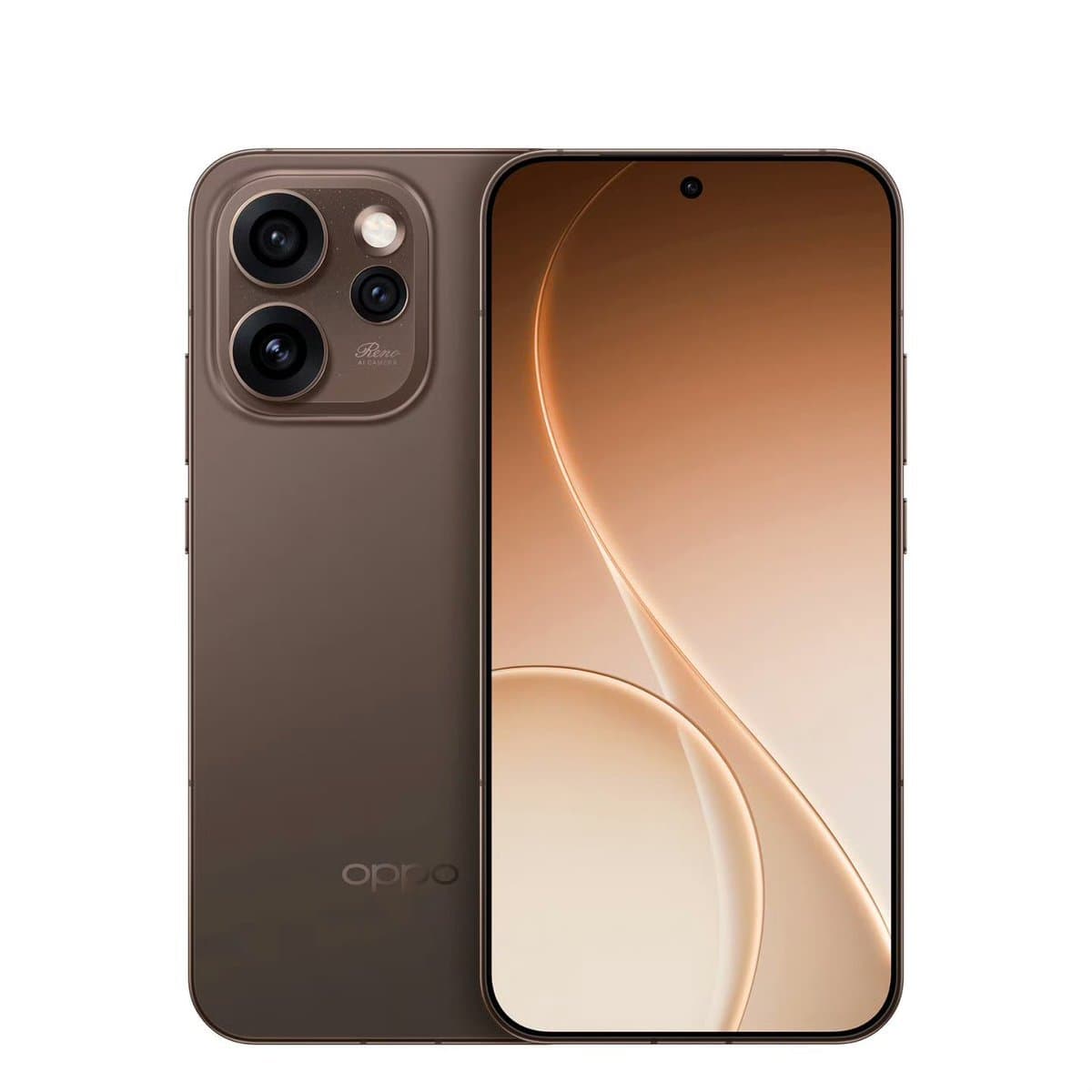 Oppo Reno 15 5G 12GB 512GB