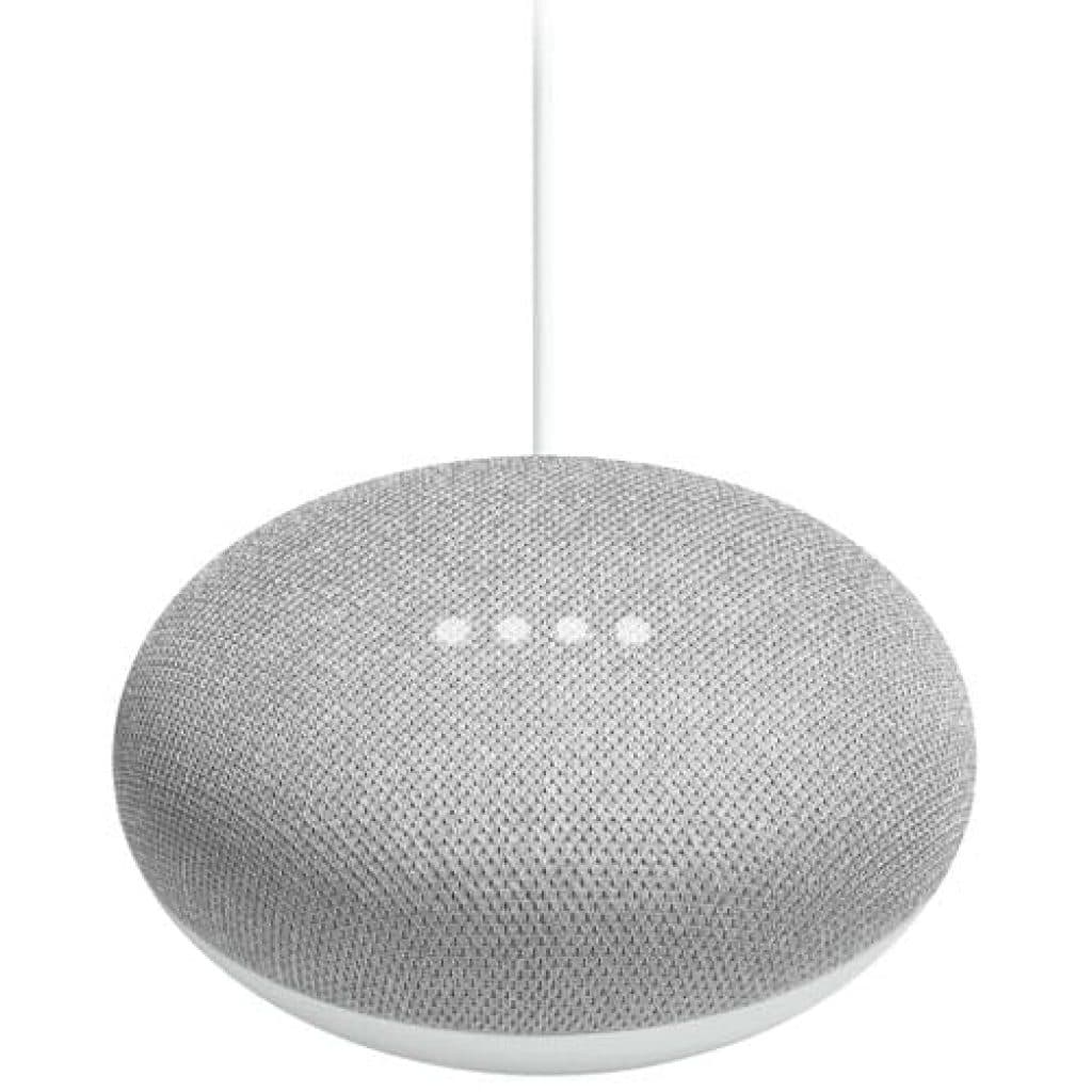 Google Home Mini Thumbnail 3