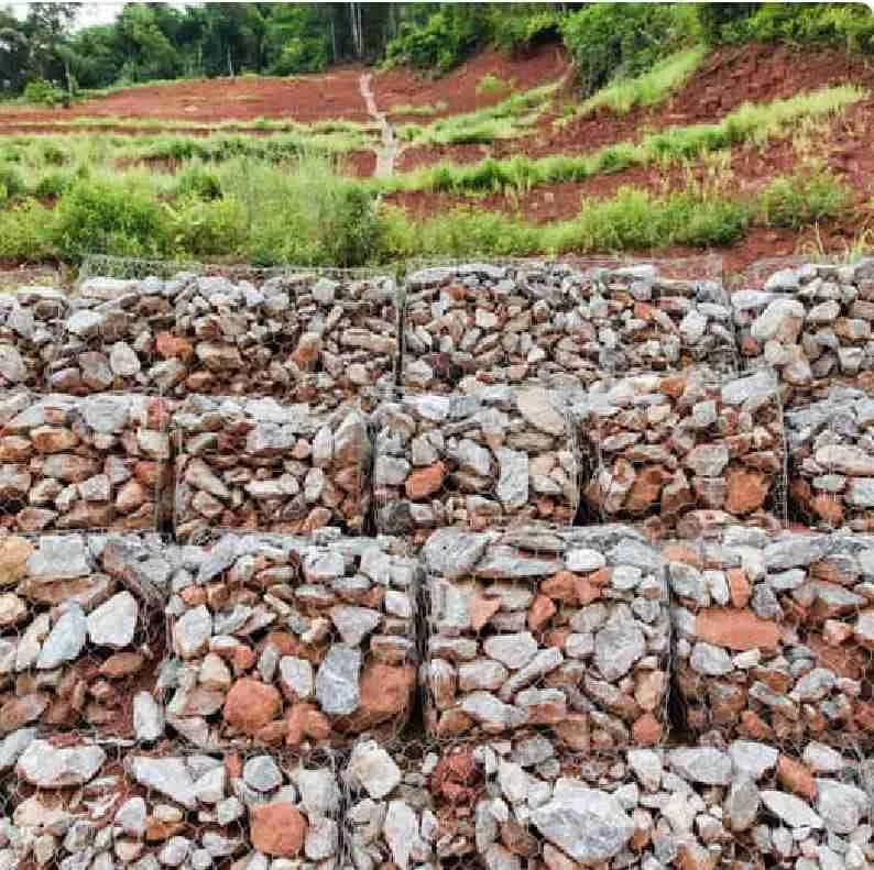 Shamba Gabion Boxes 2 x 1 x 1 Thumbnail 2