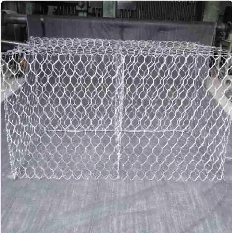 Shamba Gabion Boxes 2 x 1 x 1