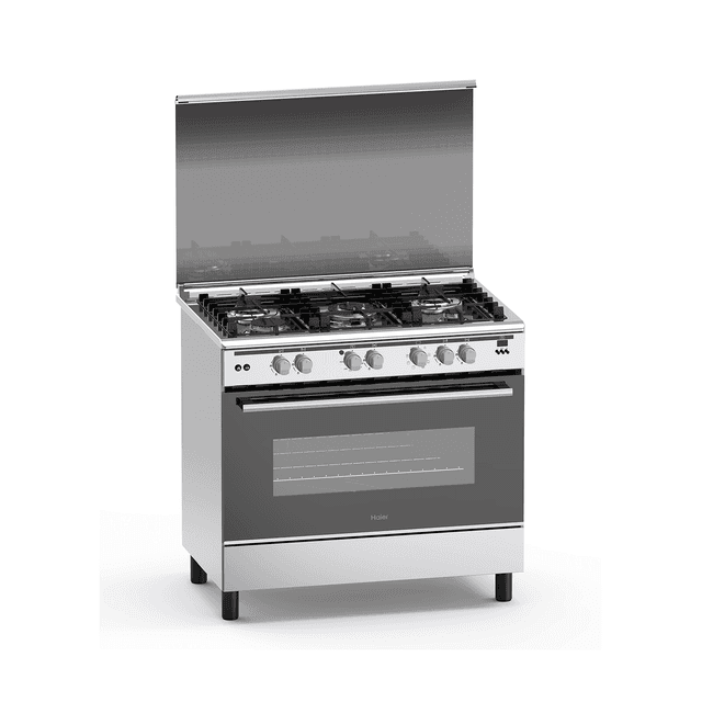 haier-5-gas-60x90-cooker-with-electric-long-oven-hcr6050ees-2