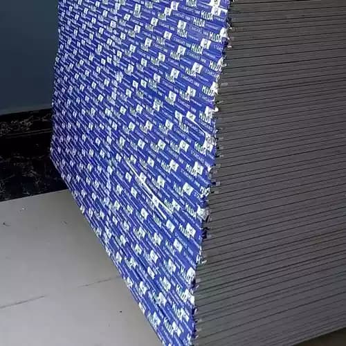Gypsum Ceiling Board Hada 4ft*8ft*9mm