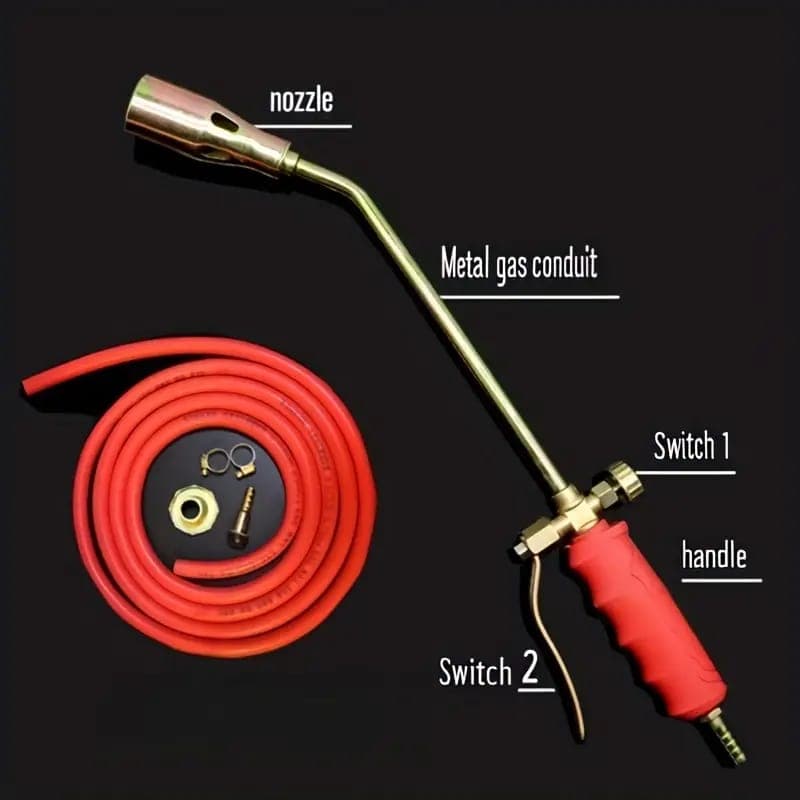 Multi-purpose Blow torch. Thumbnail 2