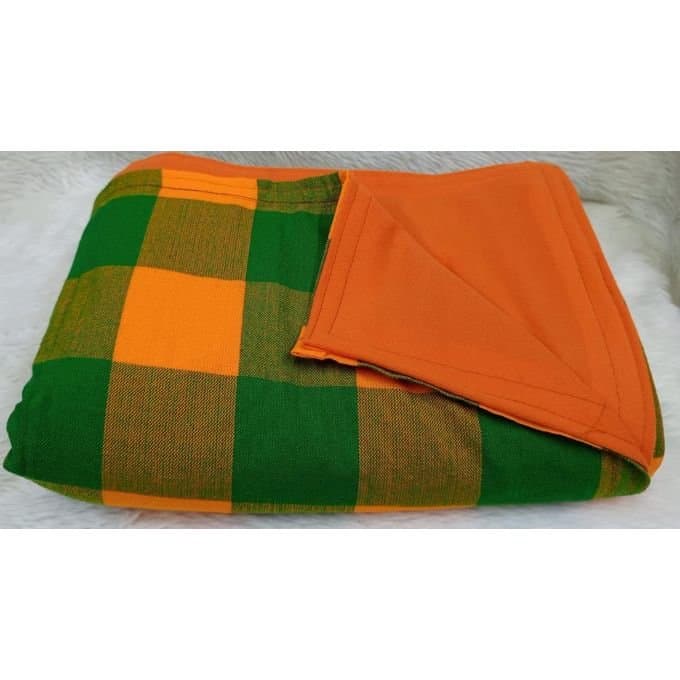 Maasai fleece blanket Thumbnail 10