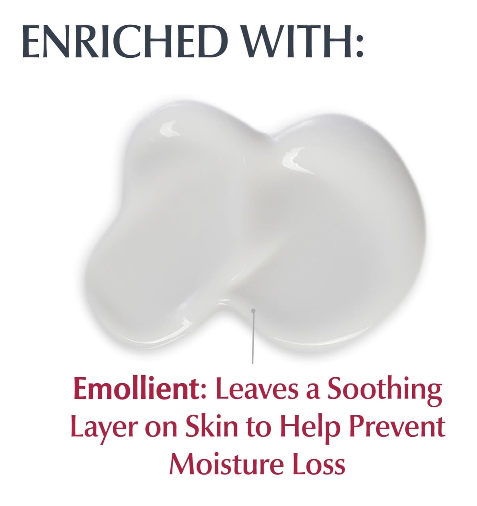 Eucerin Original Healing Body Cream for Extra Dry Skin Thumbnail 2