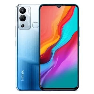 Infinix Hot 12i 2GB 64GB Thumbnail 3