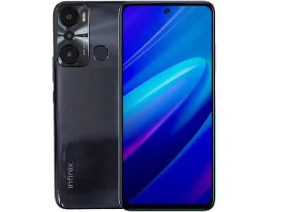 Infinix Hot 20i 4GB 64GB Thumbnail 4