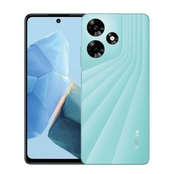 Infinix Hot 30 8gb 256gb Thumbnail 2