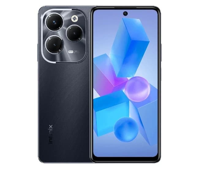 Infinix Hot 40 Pro 4G 8GB 256GB