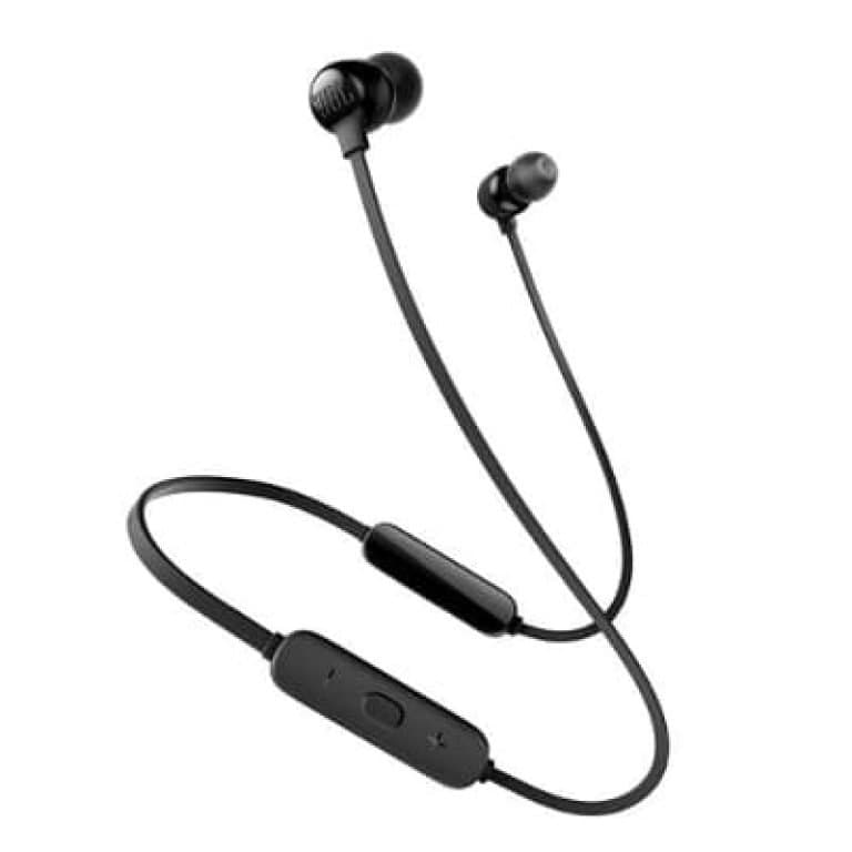 JBL Tune 125BT Flex Neckband Thumbnail 2