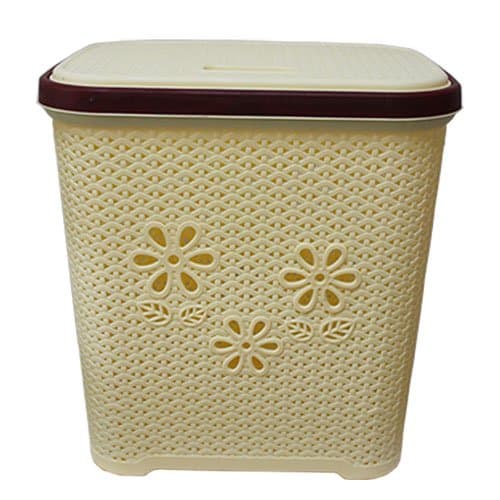 Modern laundry buckets