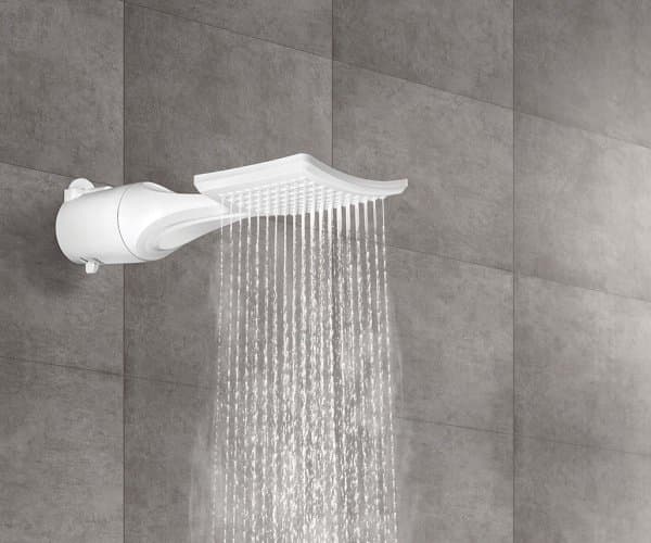 Lorenzetti Loren Ultra Instant Shower