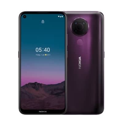 Nokia 5.4 4gb 128gb