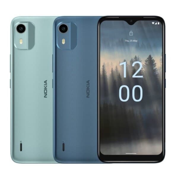 Nokia C12 Pro 2GB 64GB Thumbnail 3