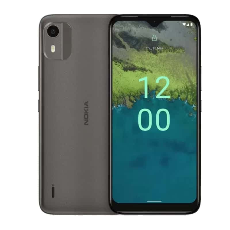 Nokia C12 Pro 2GB 64GB Thumbnail 2