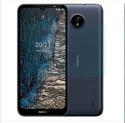 Nokia C20 2gb 32gb Thumbnail 2